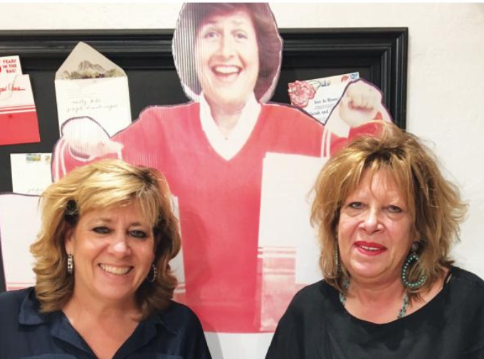 The Paper Place Celebrates 40 Years!