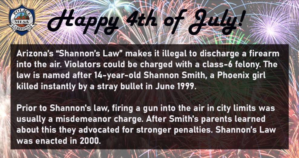 Shannon’s Law