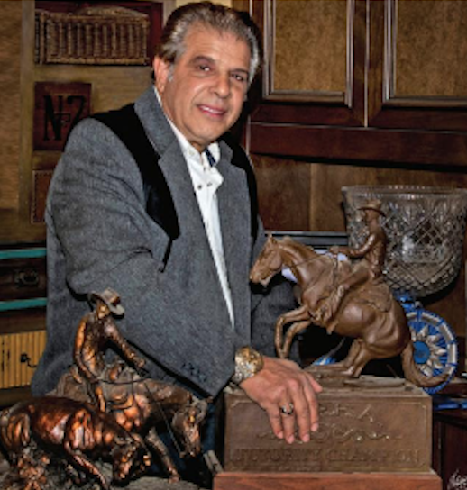 Horse Breeder Ships All Over the World